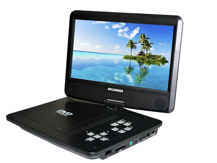 DVD Players