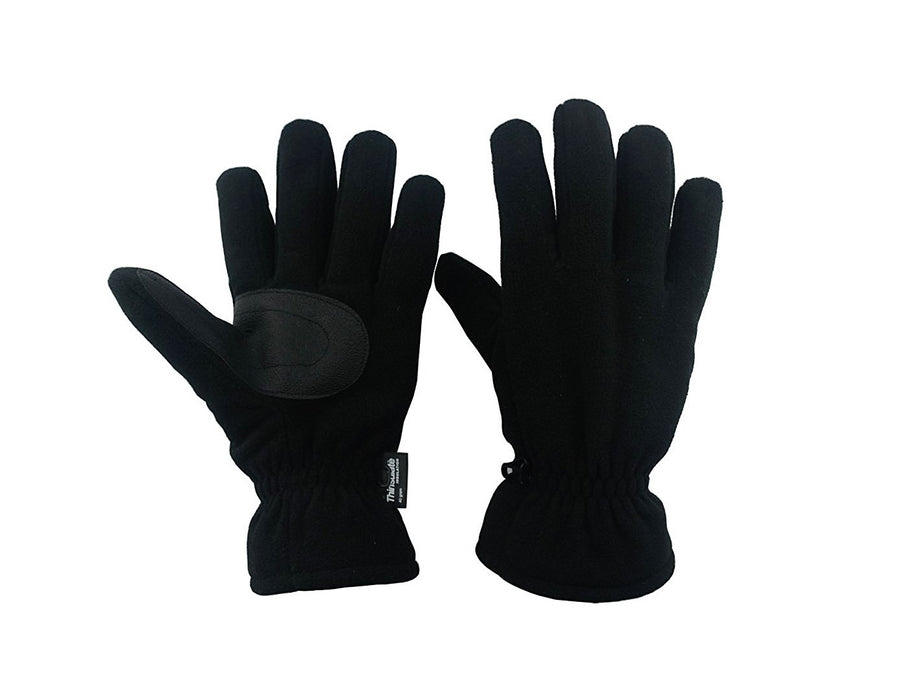 Fleece Gloves