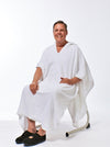 Shower Robe, Men's Terry Robe