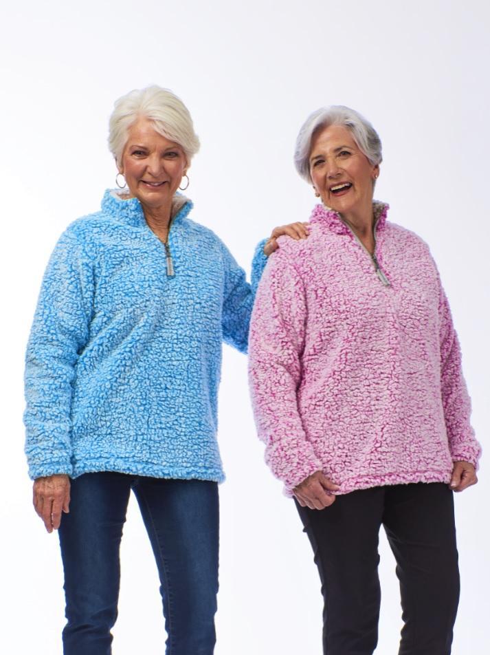 Outerwear for Elderly Women Buy Jackets & Hats for Older Women