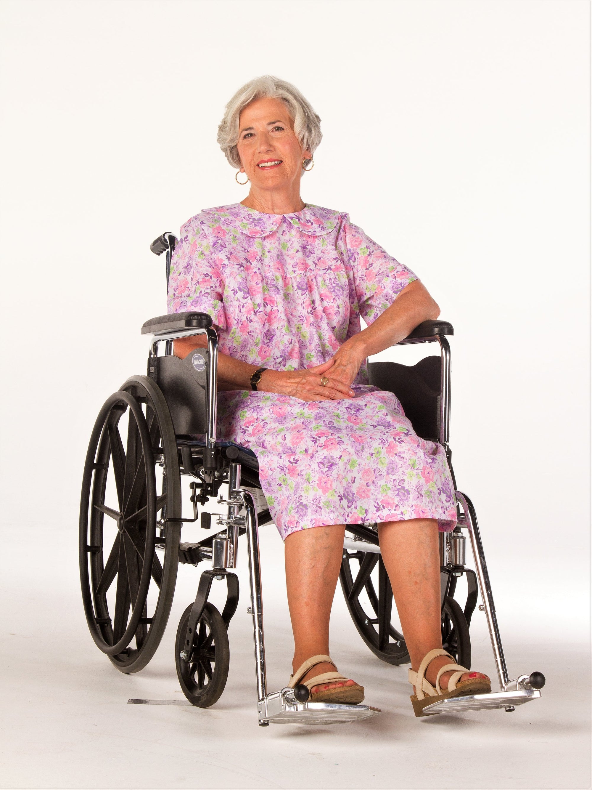 cut out seat adaptive duster