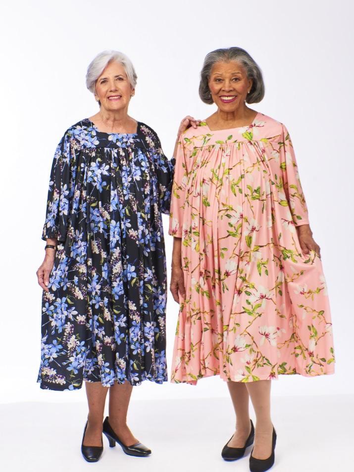 Float Dress - Adaptive - Pullover Float Dress - Adaptive - Pullover