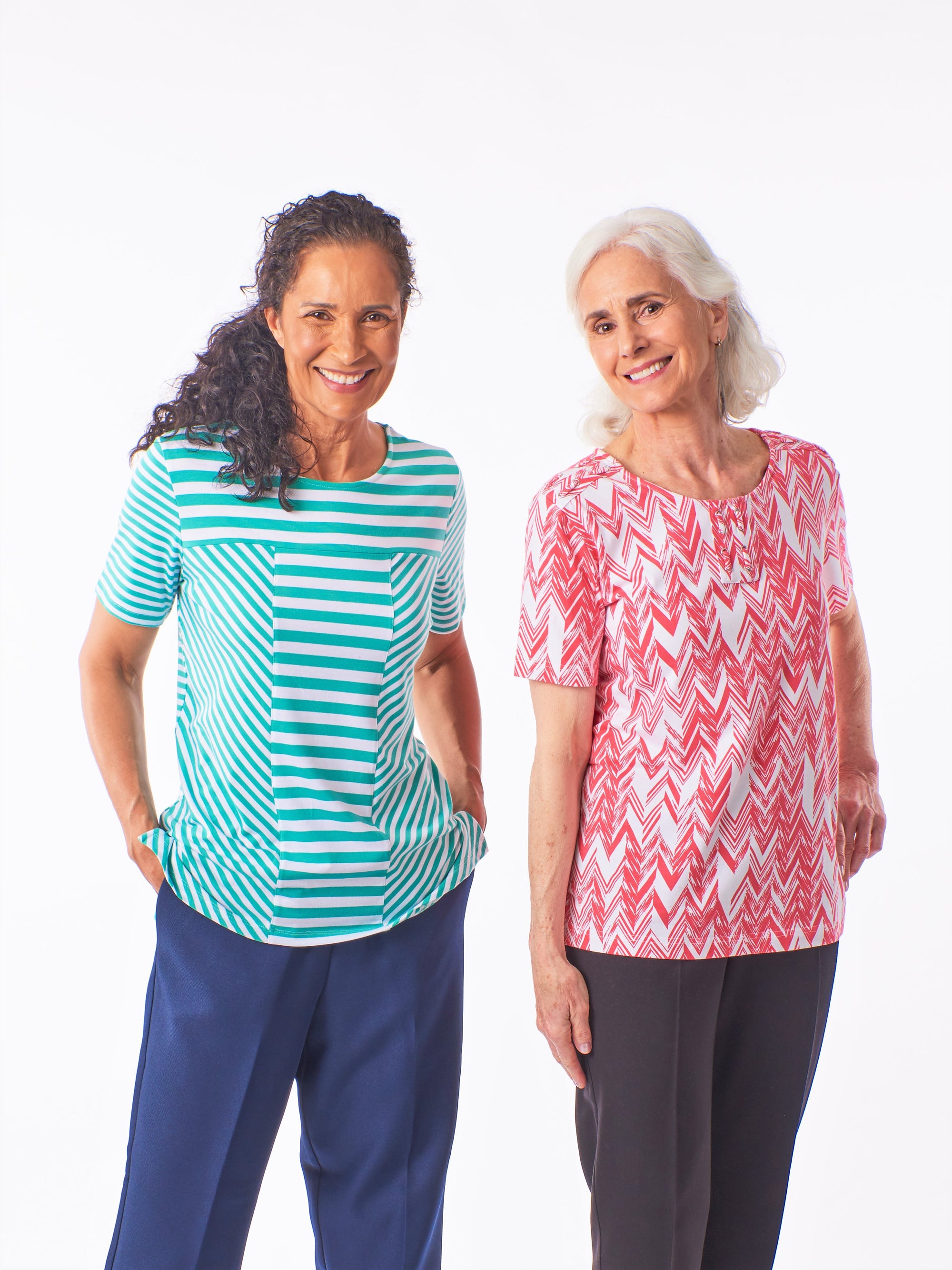 Printed Tees- Short Sleeve