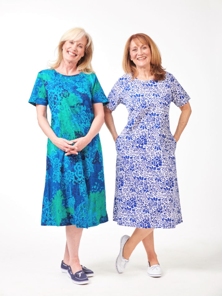 Lightweight Summer Dress