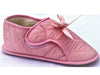 Women's velcro edema slipper