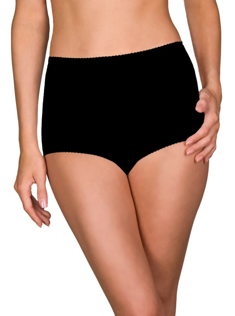 Open Front Panties - Underwear for Senior Women - Silverts