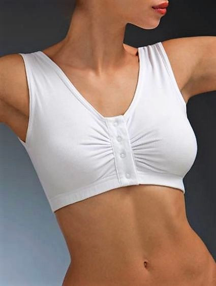 Bariatric Bras