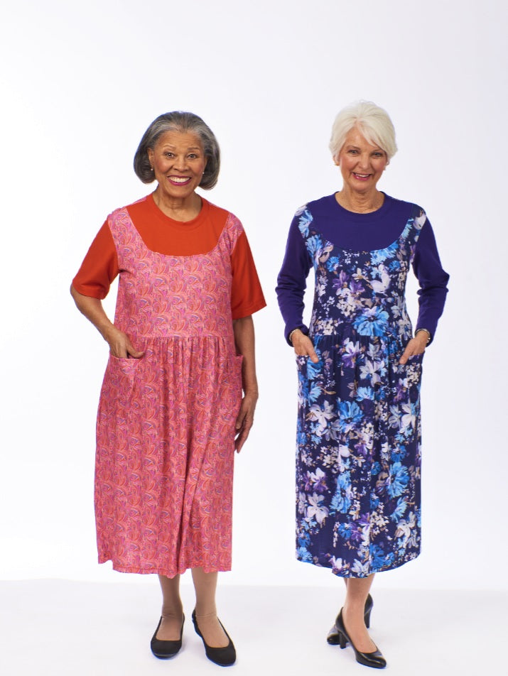 Women's Jumper Dress