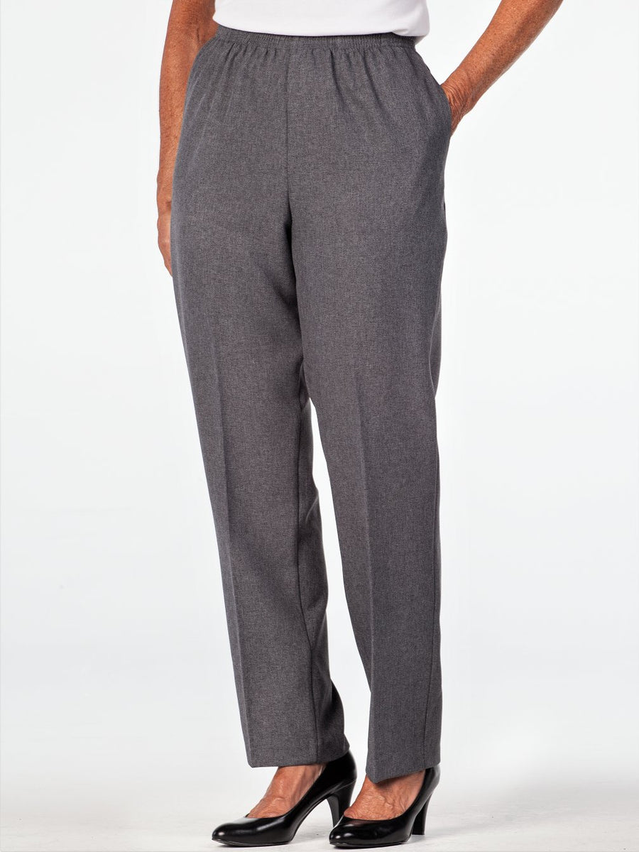 Pants for Elderly Women  Purchase Pants & Slacks for Older Women -  Resident Essentials