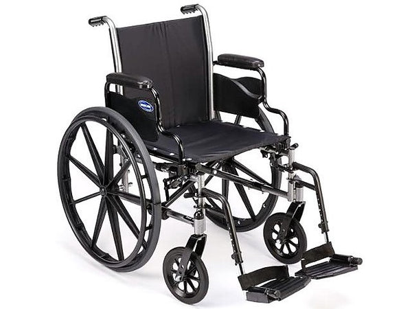 Wheelchairs | Shop High Back Wheelchairs for Seniors - Resident Essentials