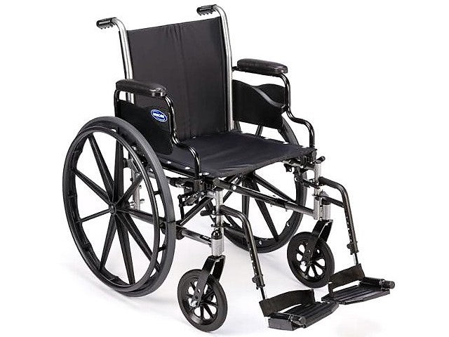 Wheelchairs 