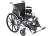 Invacare Customizable Manual Wheelchair